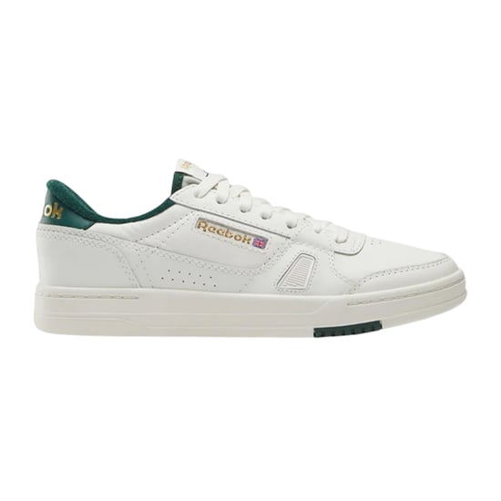 Reebok - "LT Court" Pumps für Damen (Kreide Grau) - Image 1
