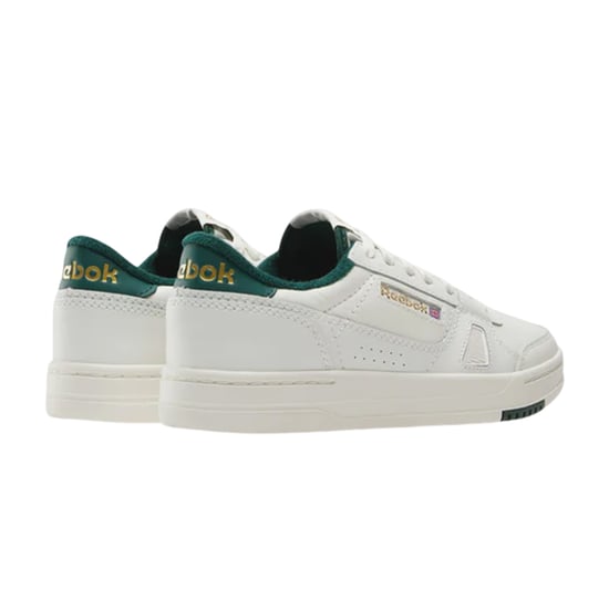 Reebok - "LT Court" Pumps für Damen (Kreide Grau) - Image 2
