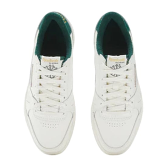 Reebok - "LT Court" Pumps für Damen (Kreide Grau) - Image 3