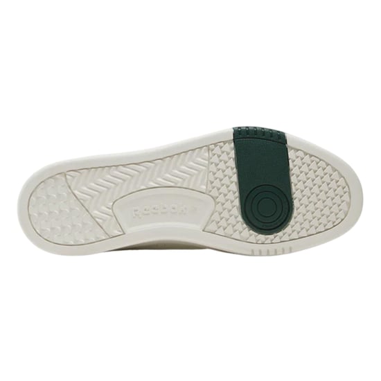 Reebok - "LT Court" Pumps für Damen (Kreide Grau) - Image 4