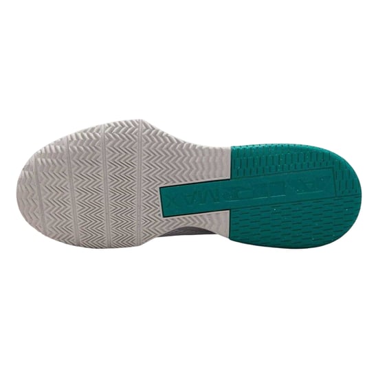 Nike - "Alpha" Sneaker für Herren, Luftgepolstert (Weiß) - Image 4