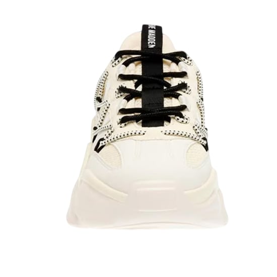 Steve Madden - Schuhe für Damen, Klobiger Absatz (Naturweiß/Beige) - Image 4