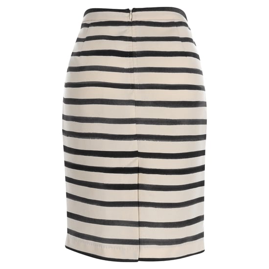 Moschino Pre-owned Cheap And Chic Bleistiftrock knielang aus Polyester - Mehrfarbig - Image 3
