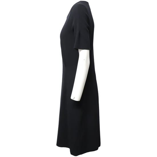 Maison Margiela Pre-owned MM6 T-Shirt-Kleid aus Baumwolle - Schwarz - Image 2