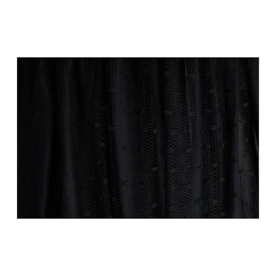 Red Valentino – Lederkorsett und Tüllkleid – 10er - Image 5