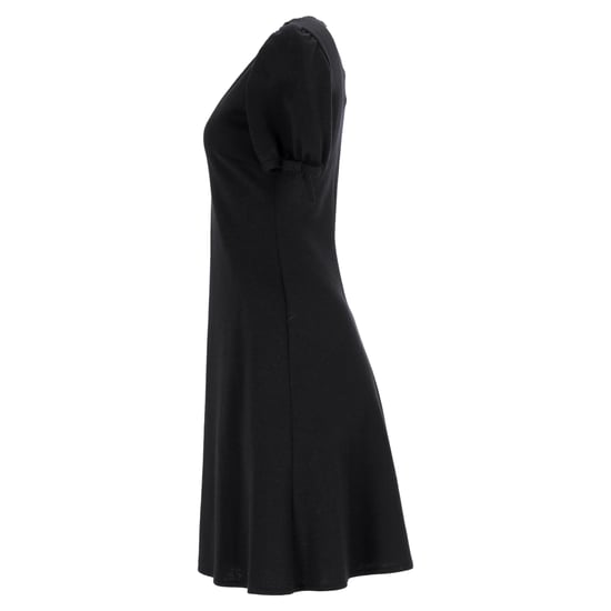 Emilio Pucci Frenze Perlenkleid aus schwarzem Polyester - Image 2