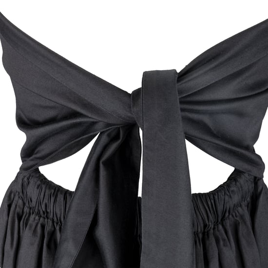 Vivienne Westwood Kleid mit verstellbarem Bindeknoten - 2000er Jahre - Image 3