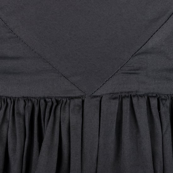 Vivienne Westwood Kleid mit verstellbarem Bindeknoten - 2000er Jahre - Image 4