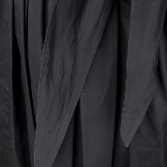 Vivienne Westwood Kleid mit verstellbarem Bindeknoten - 2000er Jahre - Image 6
