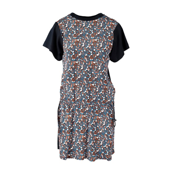 Louis Vuitton Kleid mit Paisley-Print – 10er - Image 1