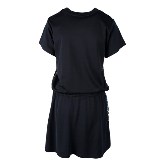 Louis Vuitton Kleid mit Paisley-Print – 10er - Image 3