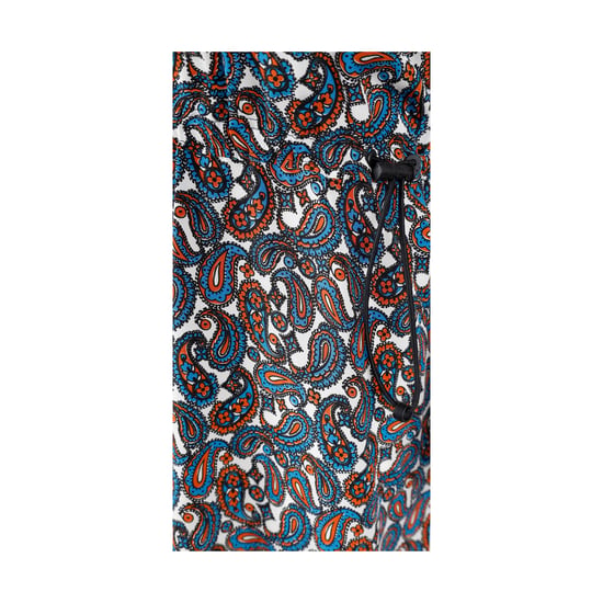 Louis Vuitton Kleid mit Paisley-Print – 10er - Image 5
