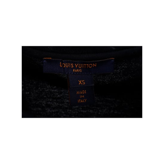 Louis Vuitton Kleid mit Paisley-Print – 10er - Image 6