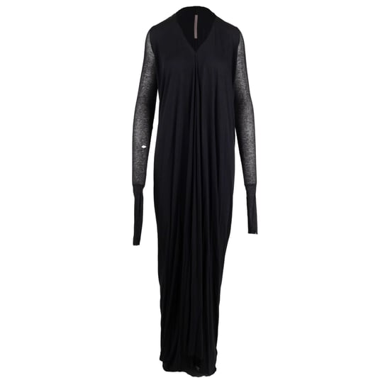 Rick Owens langes Kleid - 2010er Jahre - Image 2