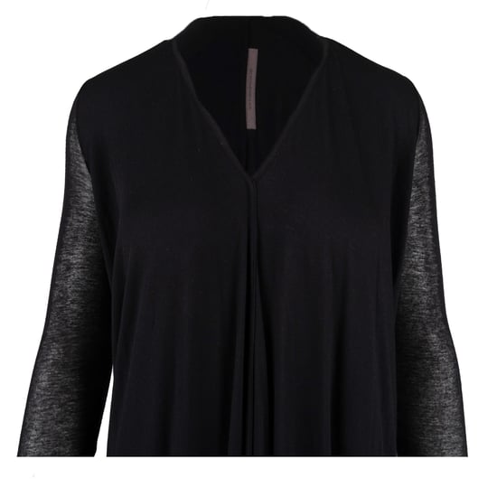 Rick Owens langes Kleid - 2010er Jahre - Image 4