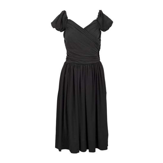 Vivienne Westwood Pre-owned Red Label Korsettkleid aus Seide, 2010er - Schwarz - Image 1