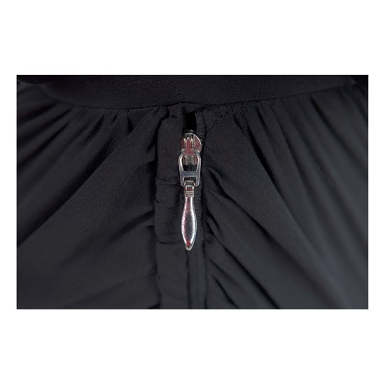 Vivienne Westwood Pre-owned Red Label Korsettkleid aus Seide, 2010er - Schwarz - Image 4