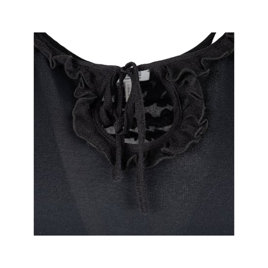 Moschino – Günstiges und schickes asymmetrisches Kleid – 2000er Jahre - Image 4
