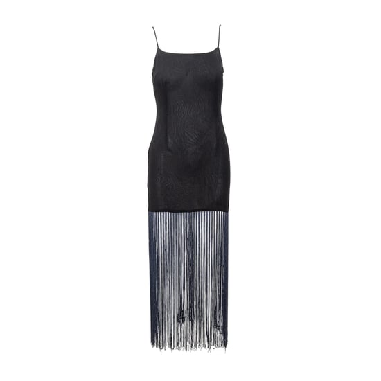 Dolce & Gabbana Spitzenkleid mit Verzierungen – 90er Jahre - Image 6