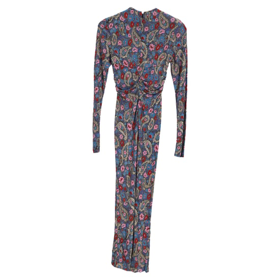 Isabel Marant Linario bedrucktes Midikleid aus mehrfarbiger Viskose - Image 3