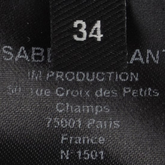 Isabel Marant Linario bedrucktes Midikleid aus mehrfarbiger Viskose - Image 4