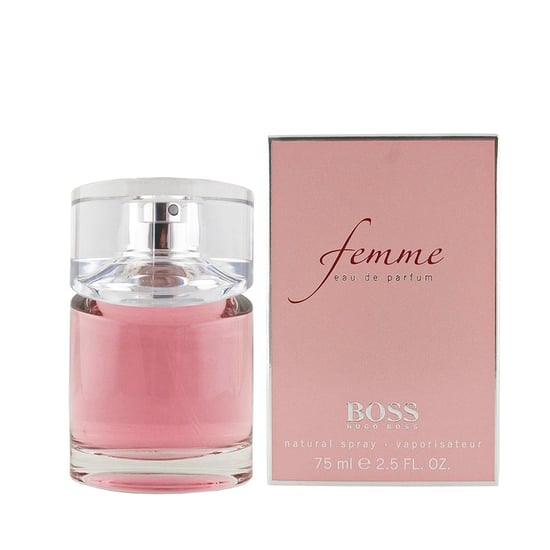 Hugo Boss, Femme, Eau de Parfum, für Frauen, 75 ml - Image 2
