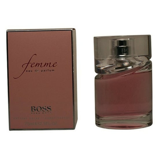 Hugo Boss, Femme, Eau de Parfum, für Frauen, 75 ml - Image 3
