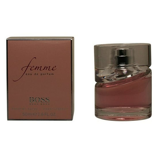 Hugo Boss, Femme, Eau de Parfum, für Frauen, 75 ml - Image 4