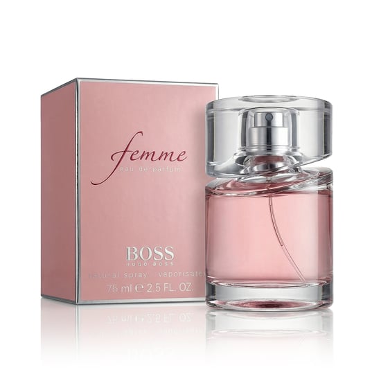 Hugo Boss, Femme, Eau de Parfum, für Frauen, 75 ml - Image 5
