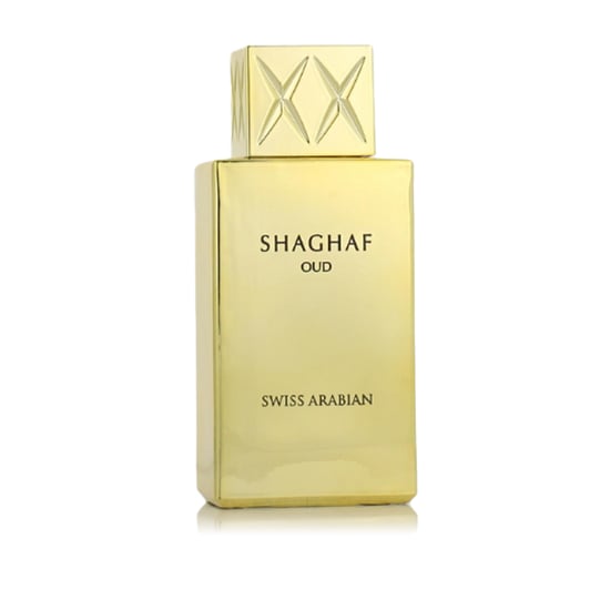 Swiss Arabian Shaghaf Oud Eau De Parfum 75 ml Spray - Image 4