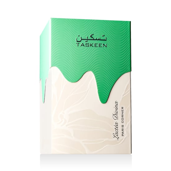 Paris Corner, Taskeen Lactea Divina, Eau de Parfum, Unisex, 100 ml - Image 2