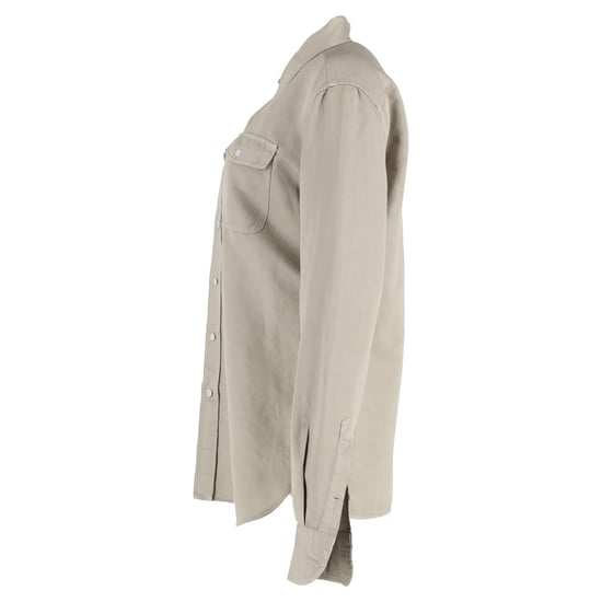 Tom Ford Pre-owned Polohemd aus Baumwolle - Grün - Image 2