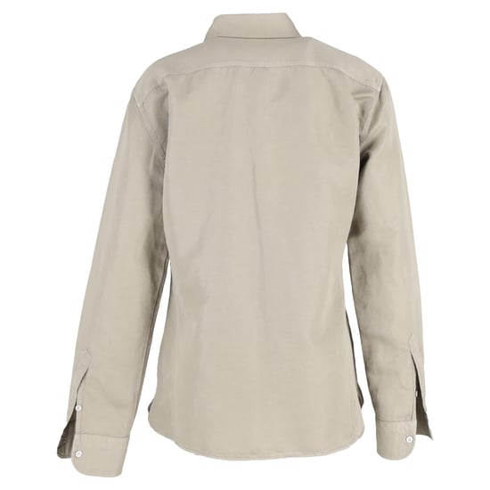 Tom Ford Pre-owned Polohemd aus Baumwolle - Grün - Image 3