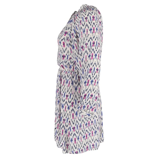Bedrucktes Minikleid „Amandine“ von Isabel Marant Étoile aus mehrfarbiger Viskose - Image 2