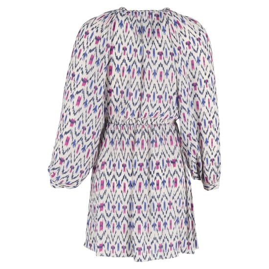 Bedrucktes Minikleid „Amandine“ von Isabel Marant Étoile aus mehrfarbiger Viskose - Image 3