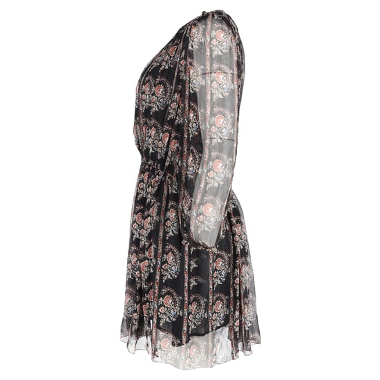 Isabel Marant Etoile Sharla Minikleid aus mehrfarbiger Seide - Image 2