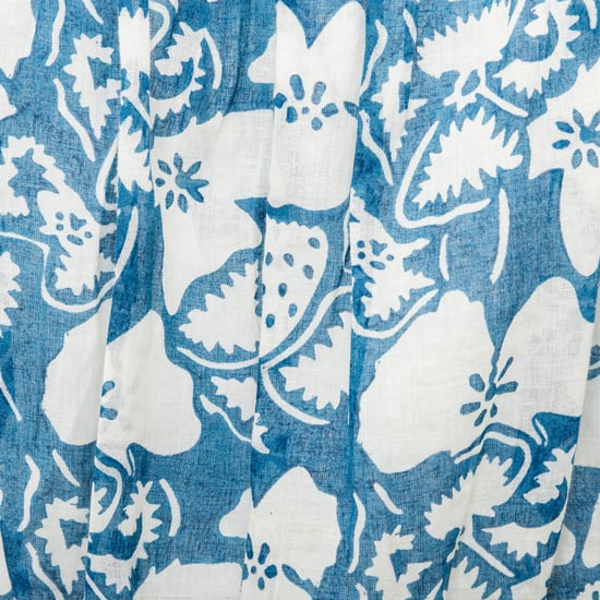 Stella McCartney gemusterte Bluse – 2000er - Image 3