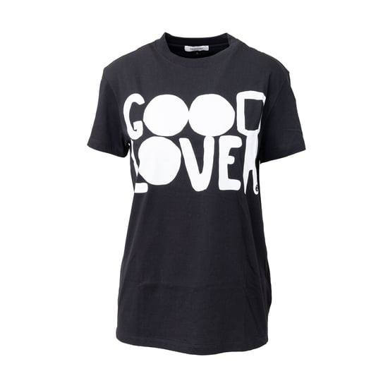 Valentino x Melanie Matranga „Good Lover“-T-Shirt – 20er - Image 1