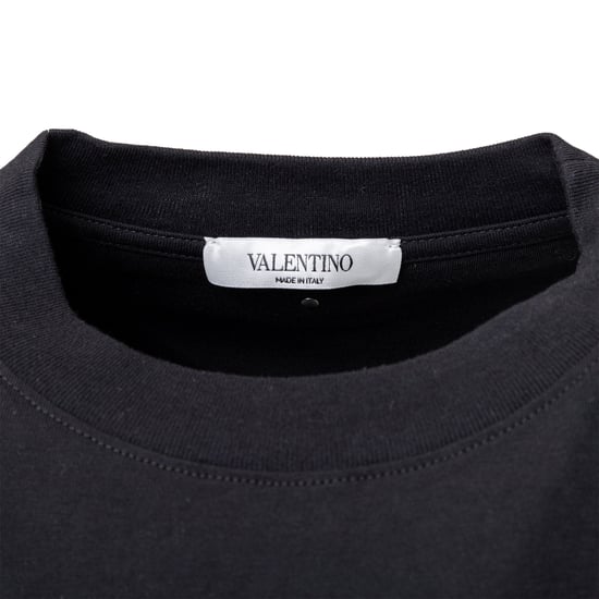 Valentino x Melanie Matranga „Good Lover“-T-Shirt – 20er - Image 6