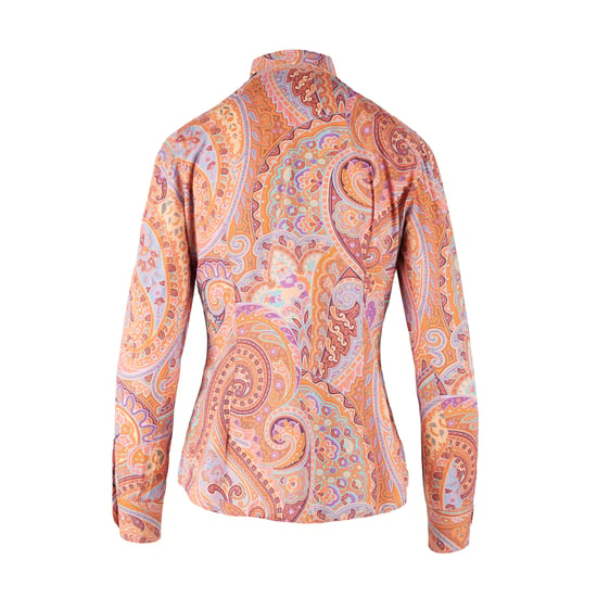 Etro Hemd mit Paisley-Print - 2010er Jahre - Image 2