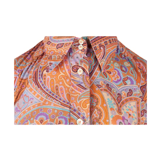 Etro Hemd mit Paisley-Print - 2010er Jahre - Image 3