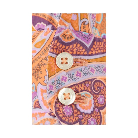 Etro Hemd mit Paisley-Print - 2010er Jahre - Image 4