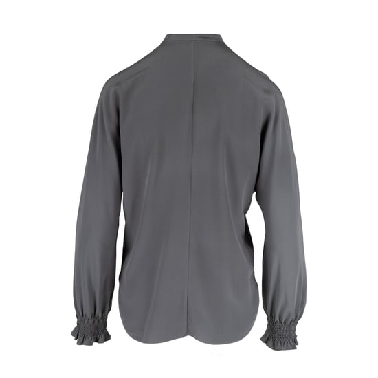 Emporio Armani Seidenhemd - 2010er Jahre - Image 2