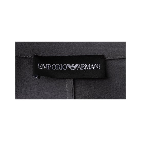 Emporio Armani Seidenhemd - 2010er Jahre - Image 5