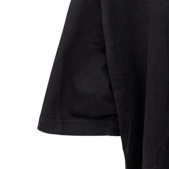 Balenciaga T-Shirt mit Löwenlorbeer-Stickerei – 20er Jahre - Image 6
