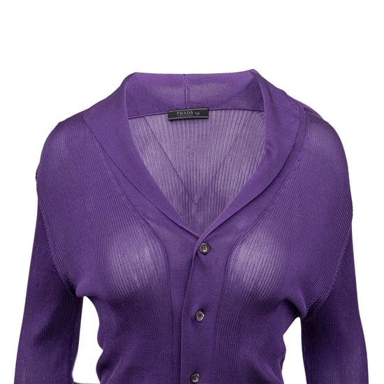 Prada Seidenripptop - 2010er Jahre - Image 3