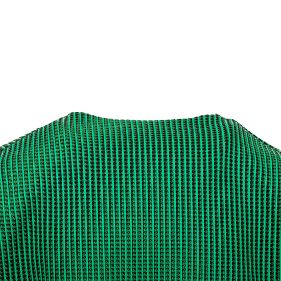 Louis Vuitton Pre-owned V-Ausschnitt-Top - Grün - Image 6