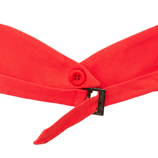 Emporio Armani Neckholder-Top - 2000er Jahre - Image 6