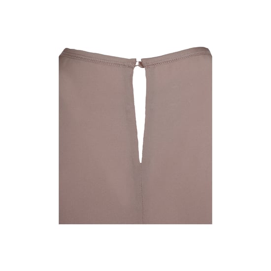 Diane Von Furstenberg Hellrosa Bluse - 10er - Image 5