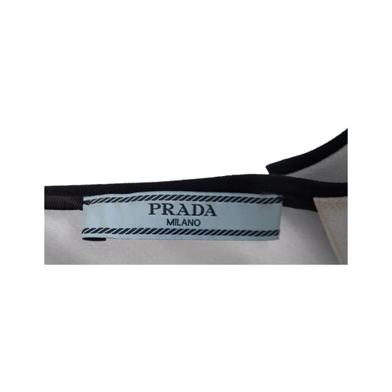 Prada Color Block Top - 2010er Jahre - Image 4